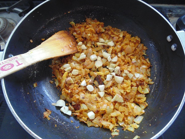 indian tofu curry recipe