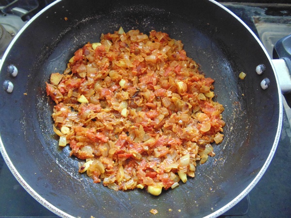 indian tofu curry recipe