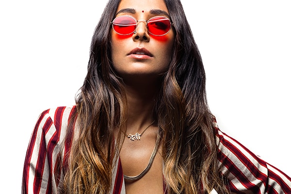 Monica Dogra