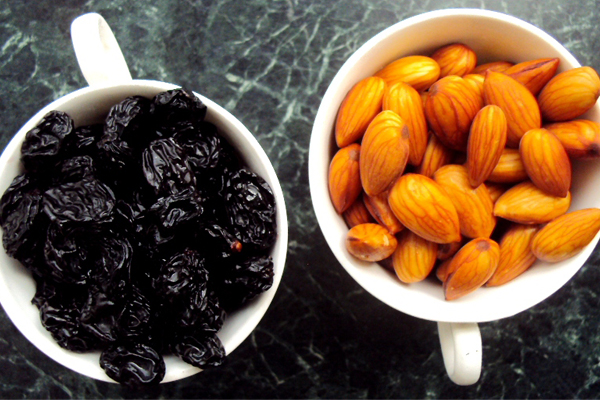 almond cookies recipe