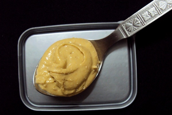 easy vegan butter recipe