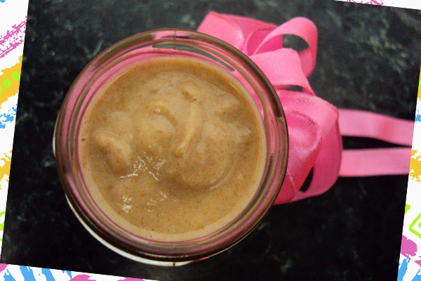 vegan caramel sauce