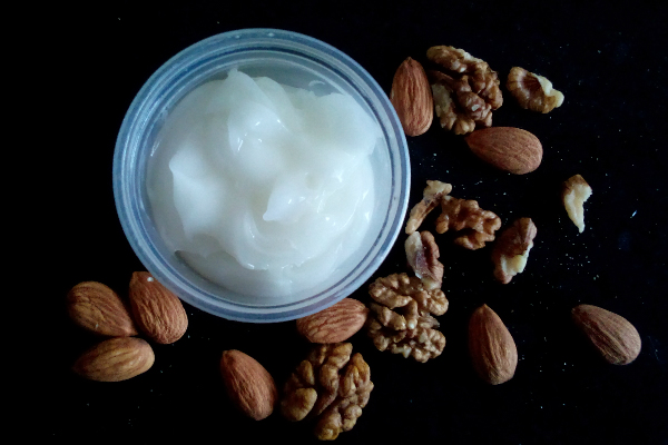 diy natural face cream