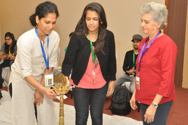 Here is What you Missed at Pune's Animal Rights Boot camp