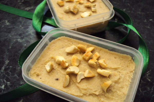 sweet potato pudding recipe