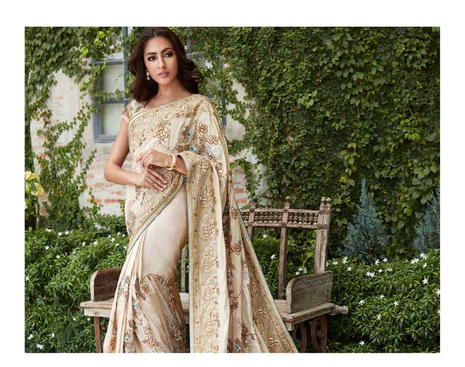 vegan Saree hyderabad