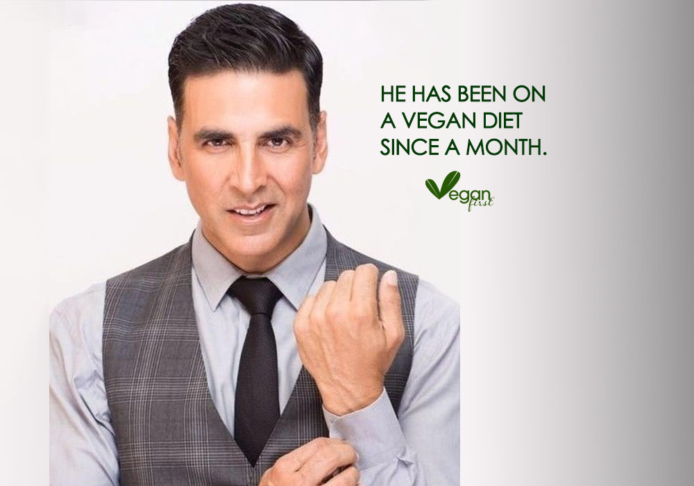 Akshay Kumar