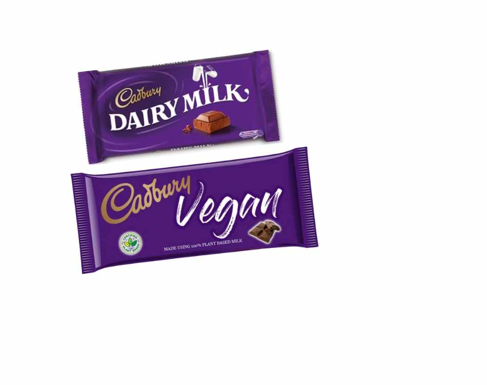 vegan dairy milk cadbury