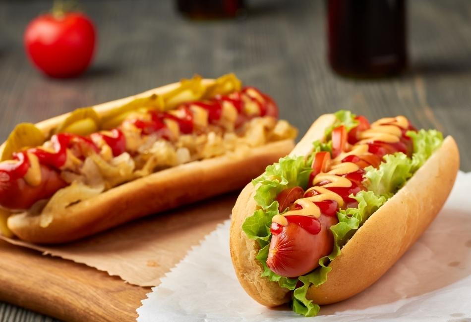 BVeg Foods Launches Plant Based Hotdogs across 24Seven Convenience Stores In North India 