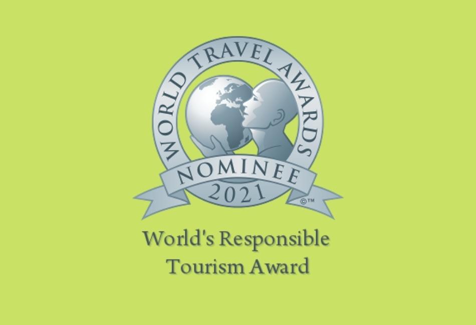 Vegan Travel Awards