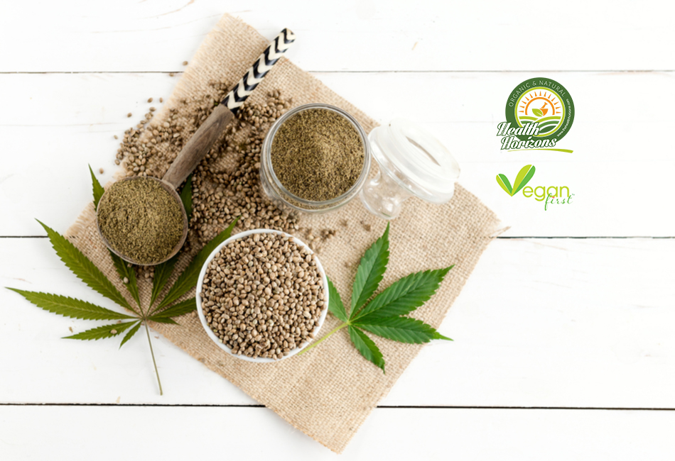 hemp protein