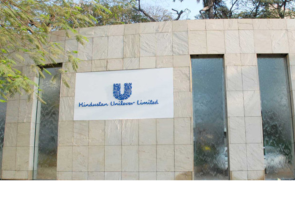 HUL mumbai