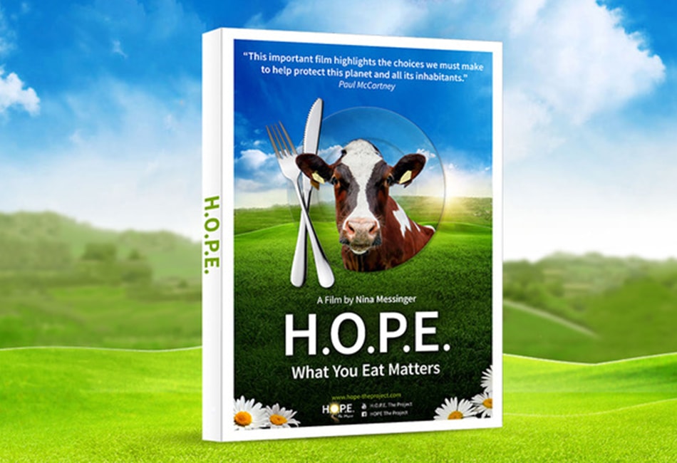 HOPE Documentary 