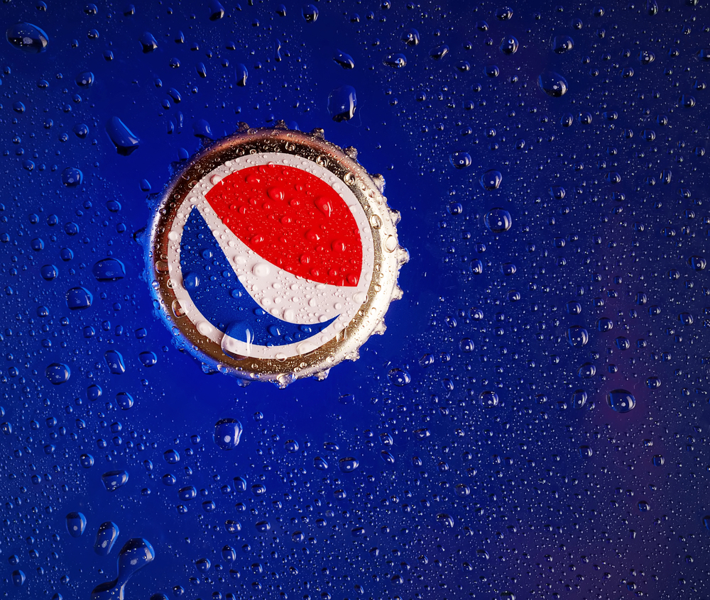 pepsi logo