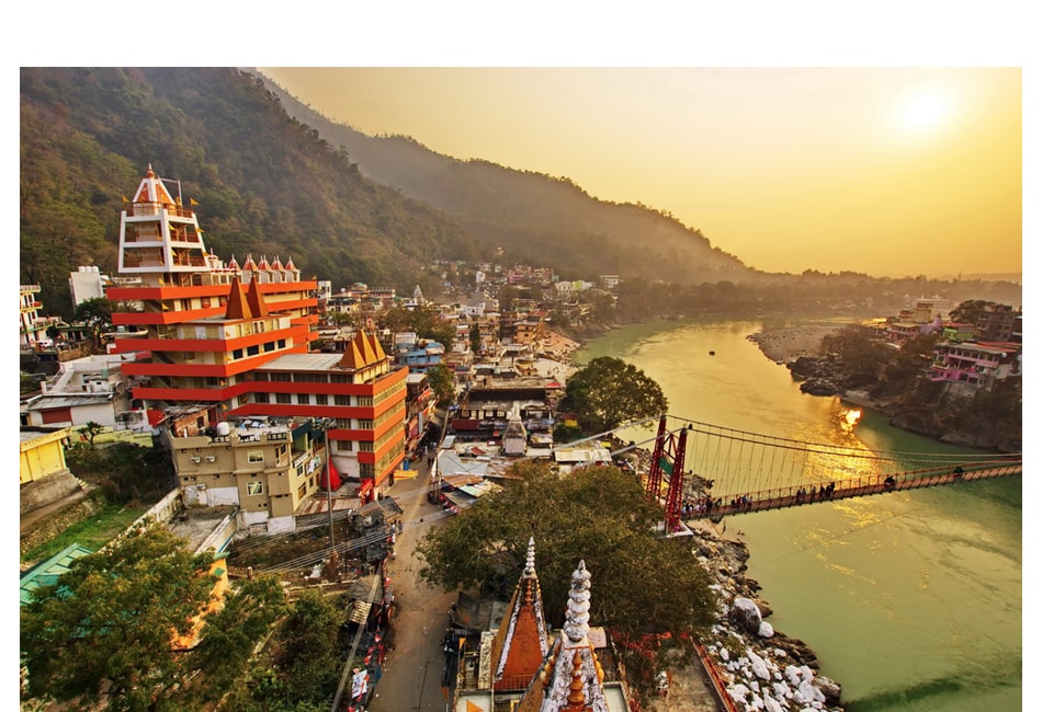 Rishikesh