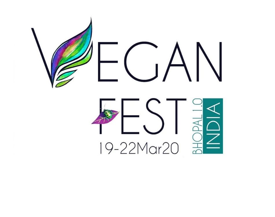 vegan festival bhopal india