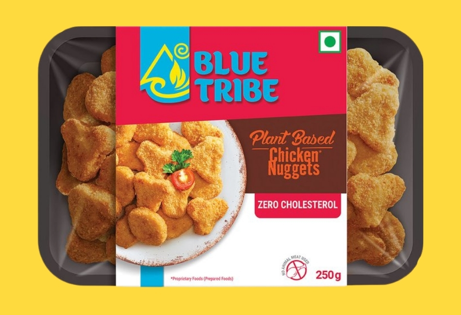 blue tribe chicken nuggets