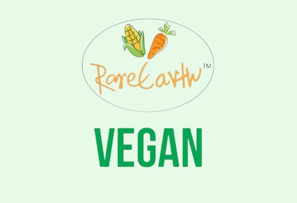 rare earth vegan store and cafe in mumbai