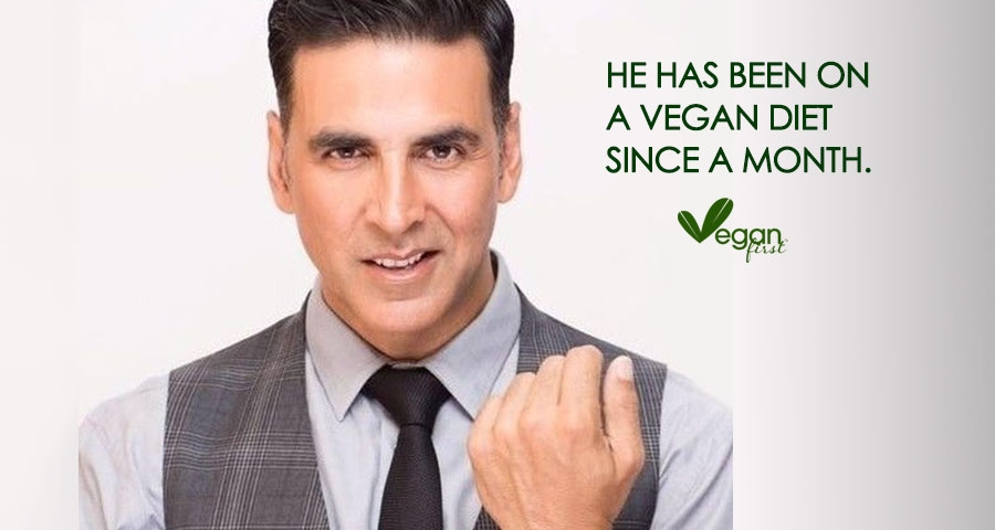 Akshay Kumar