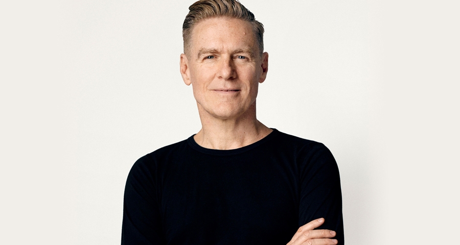 bryan adams