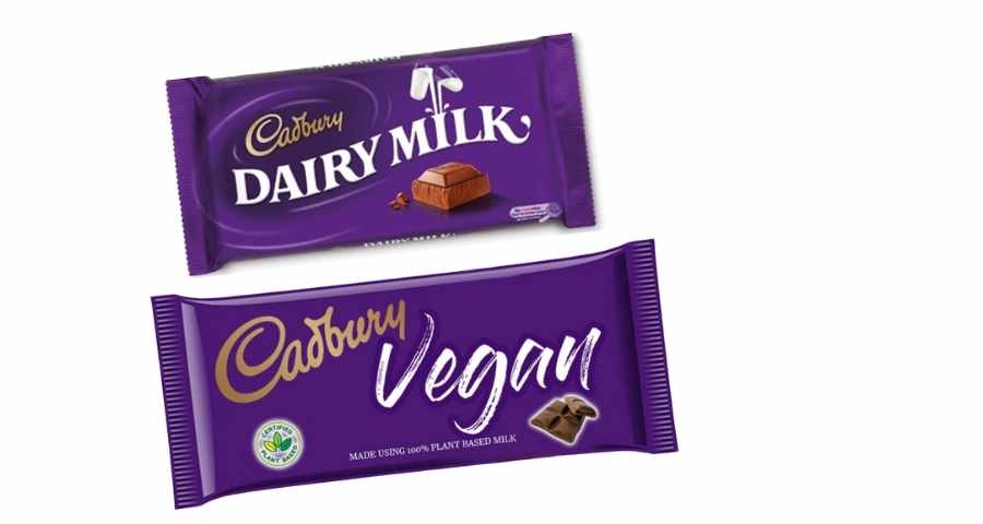 vegan dairy milk cadbury