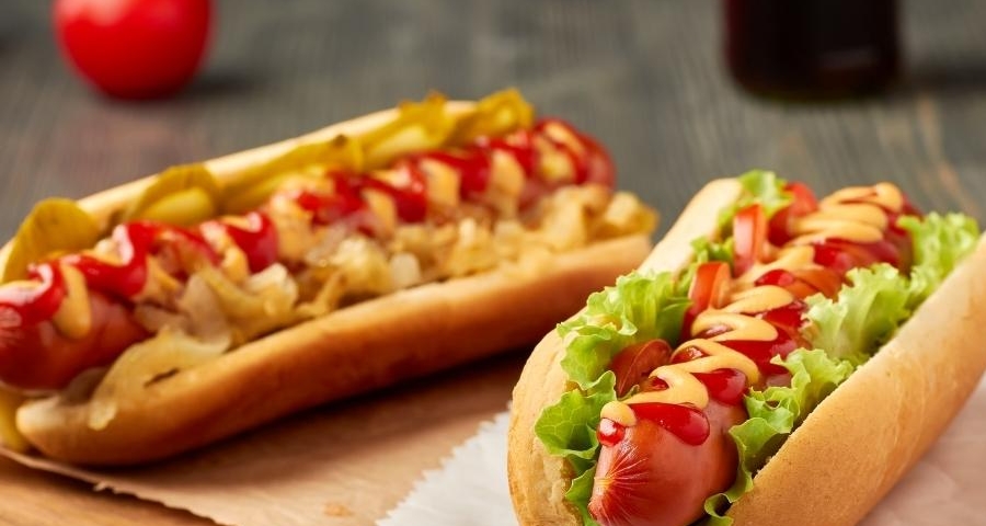 BVeg Foods Launches Plant Based Hotdogs across 24Seven Convenience Stores In North India 