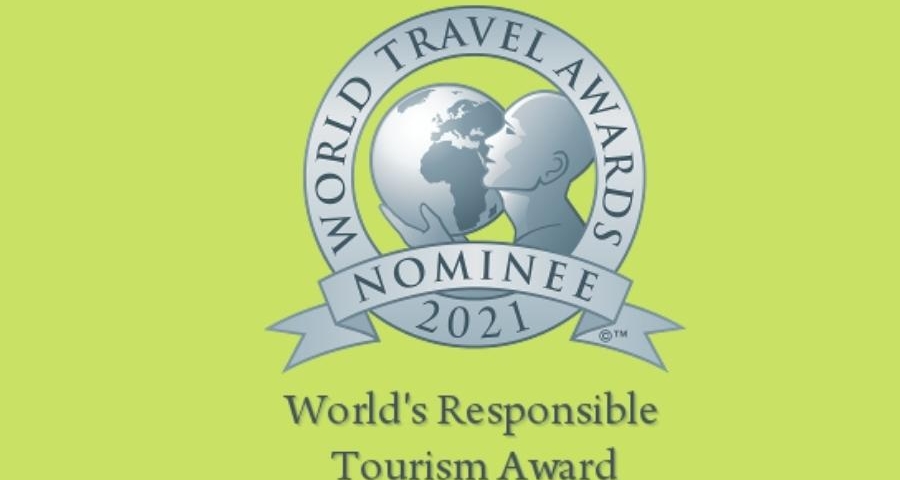 Vegan Travel Awards