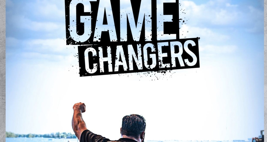 Inspiring Vegan Documentary The Game Changers Out Now On Netflix