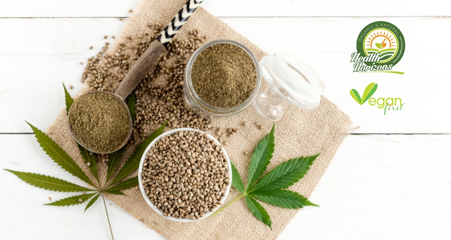 hemp protein