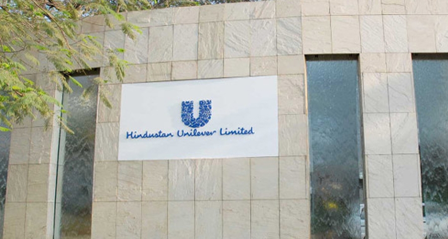 HUL mumbai