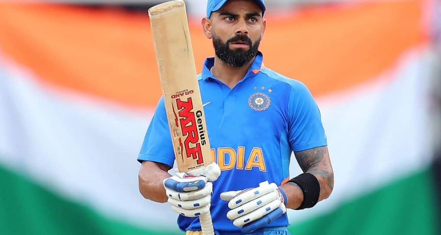 virat kohli, vegan, veganfirst, plant based, indian cricketer