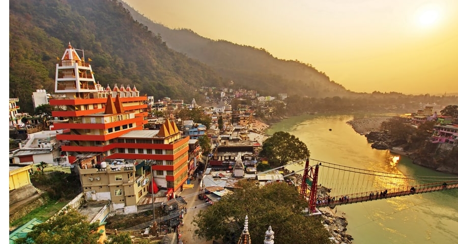 Rishikesh