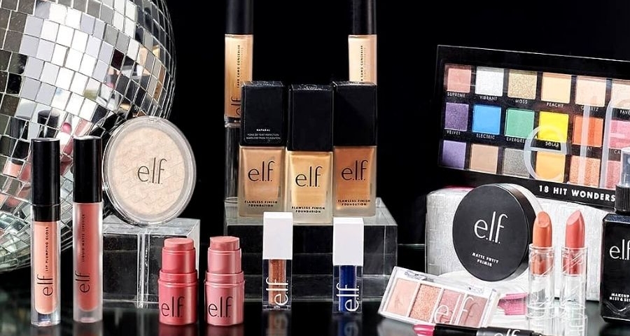 Elf Cosmetics Launches Vegan And Cruelty-Free Makeup In India