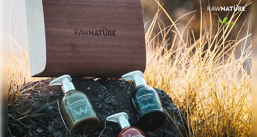 Raw Nature Vegan