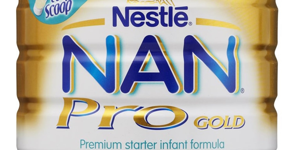 Nestle Vegan