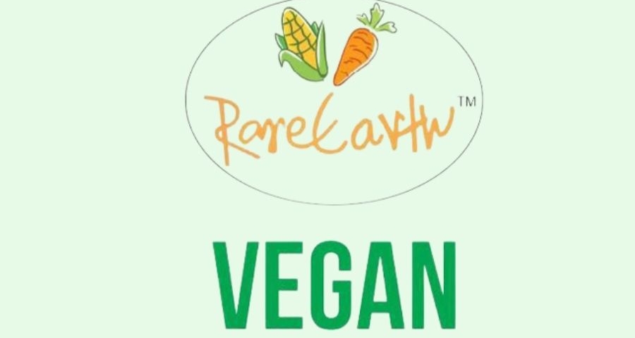 rare earth vegan store and cafe in mumbai