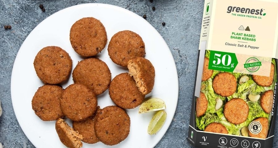 alt protein,vegan, mock meat in india