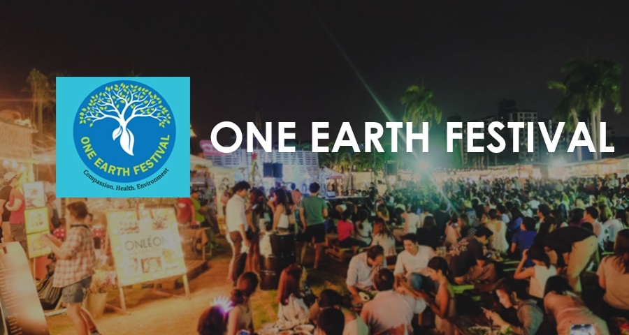 vegan festival mumbai