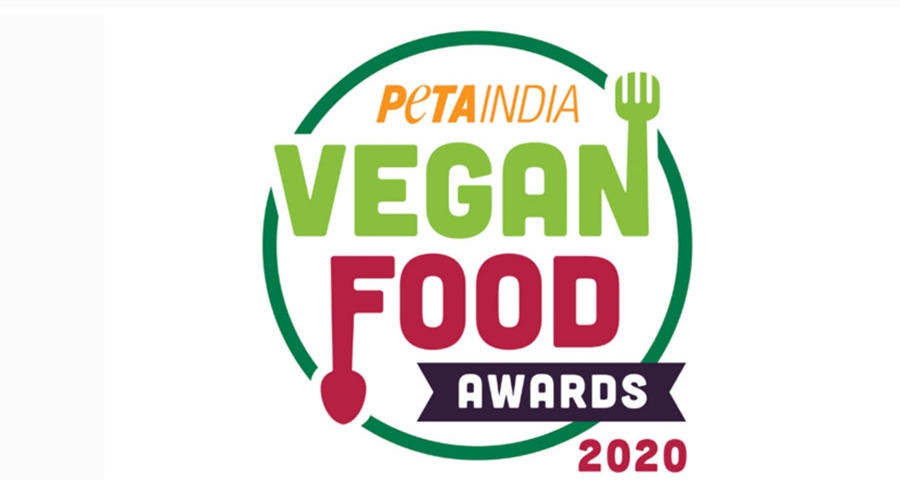 peta india vegan food