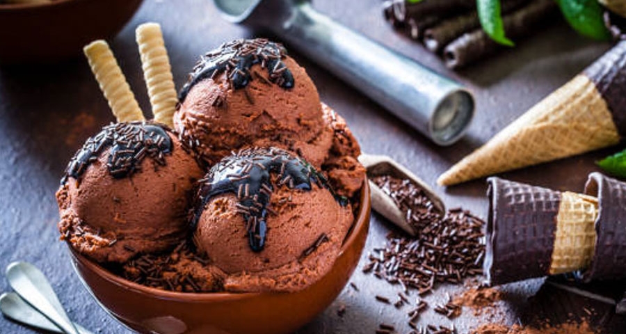 Vegan Ice Creams in Delhi and Mumbai