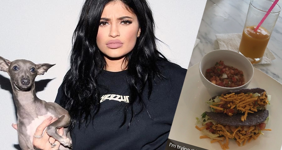 Why Kylie Jenner is Good and Bad for Veganism