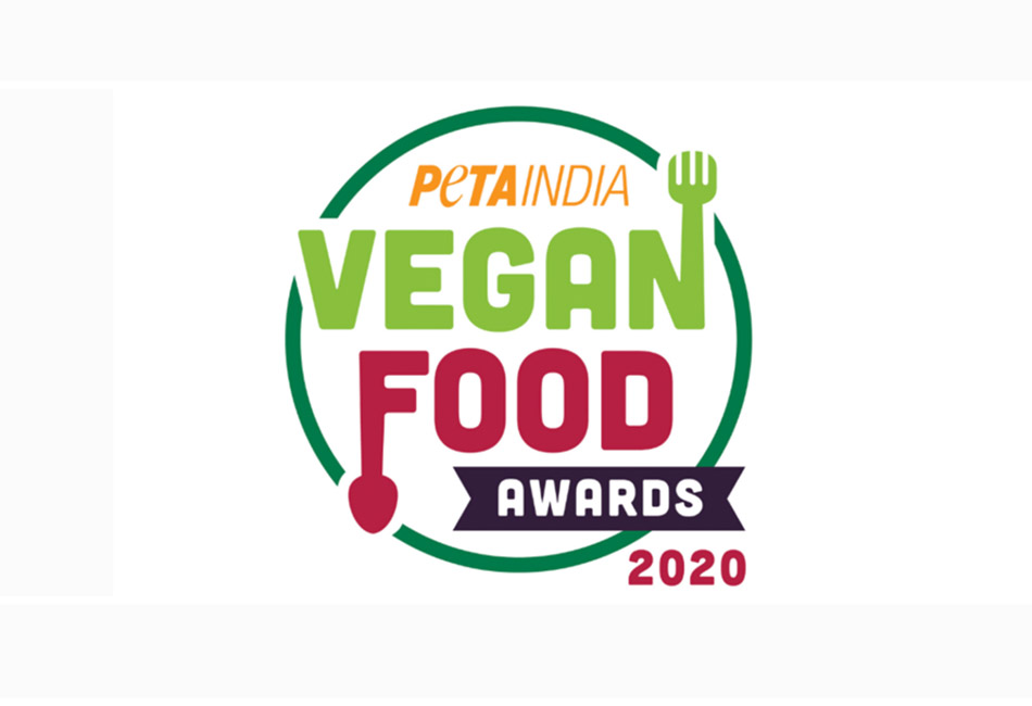 peta india vegan food