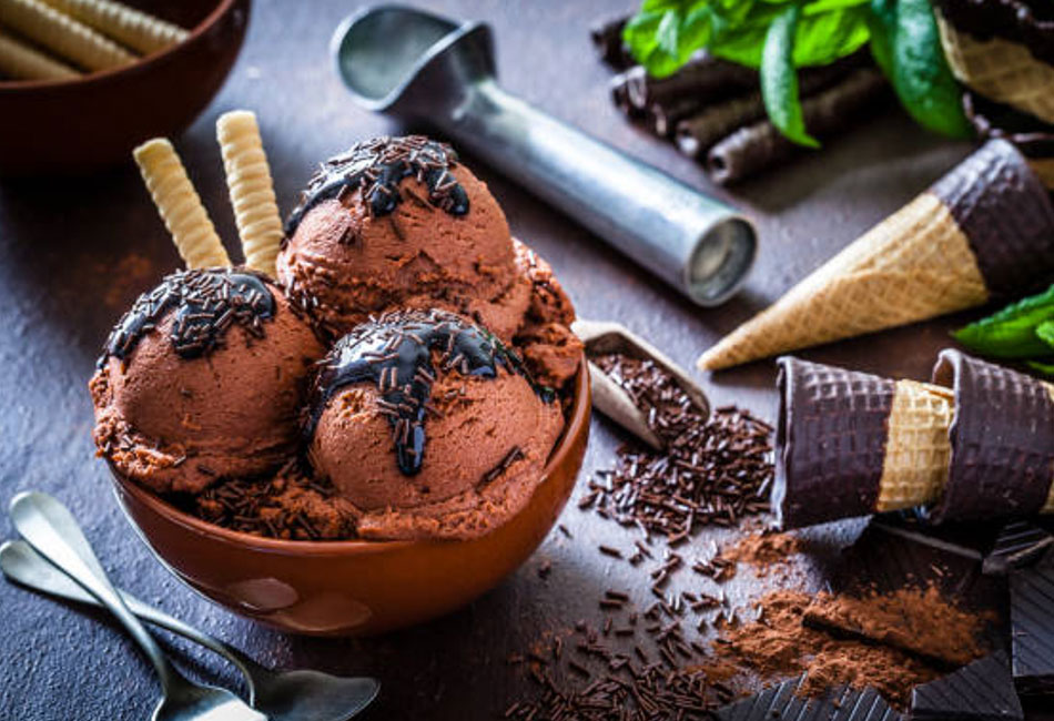 Vegan Ice Creams in Delhi and Mumbai