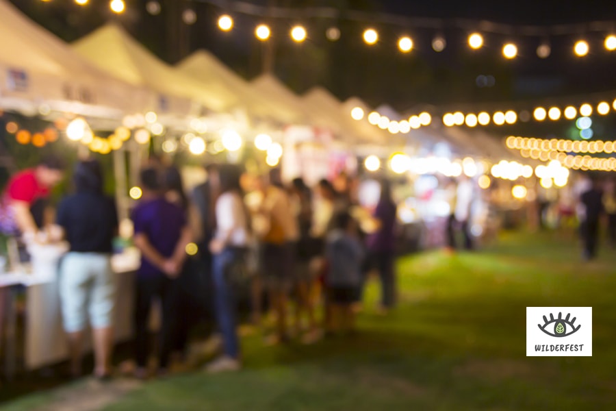 Bangalore Vegan Festival